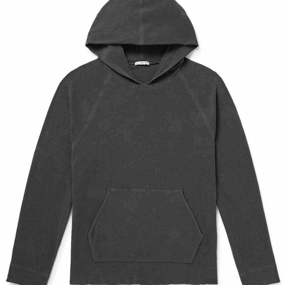 JAMES PERSE LS THIN HOODIE